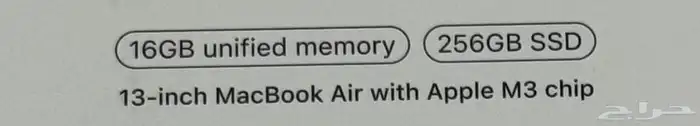 ماك بوك للبيع 6