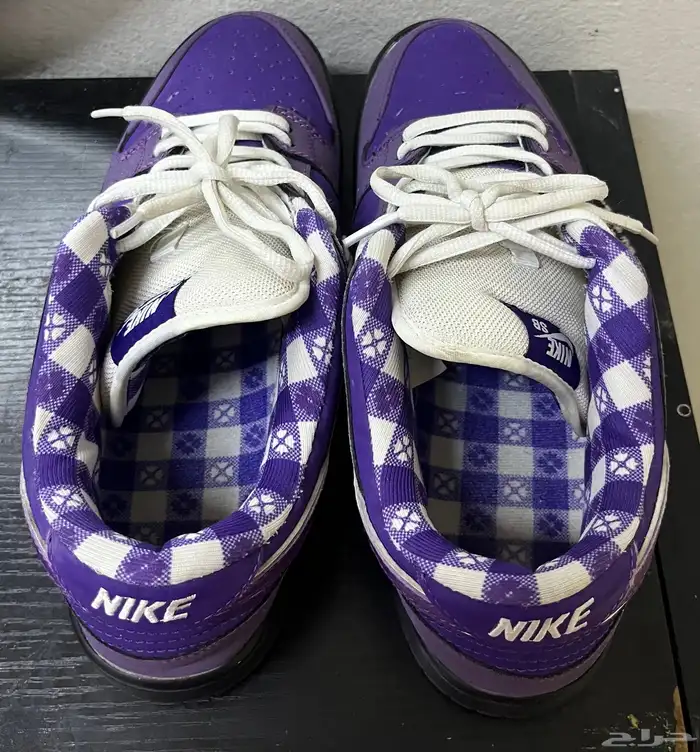 حذاء نايك Nike sb dunk 3