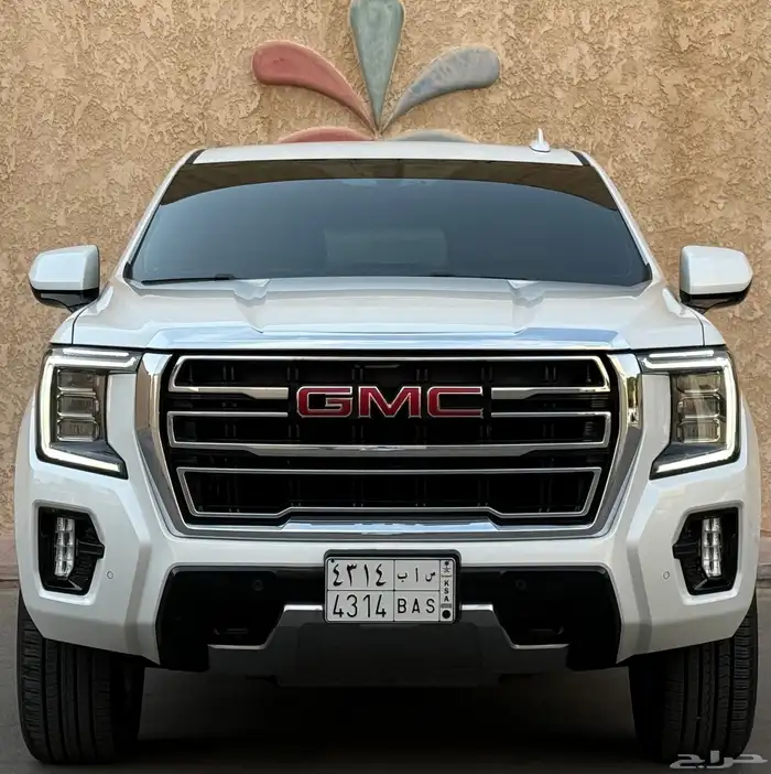 يوكن 2022 SLT 0