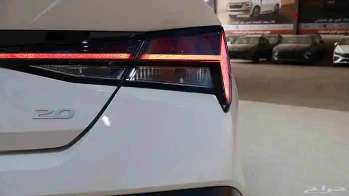 النترا كمفورت GLS 2026 7