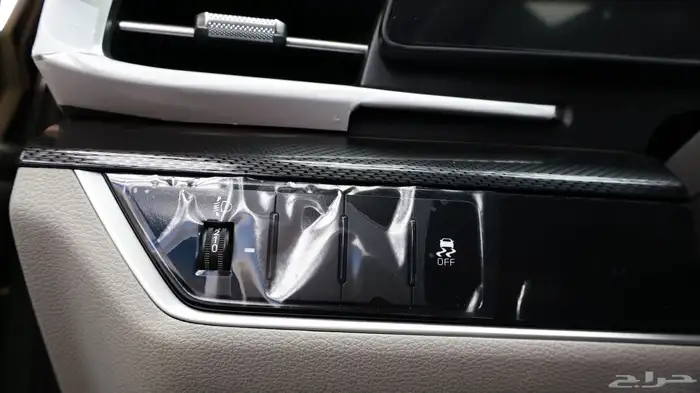 سبورتاج لارج GLS 2025 35