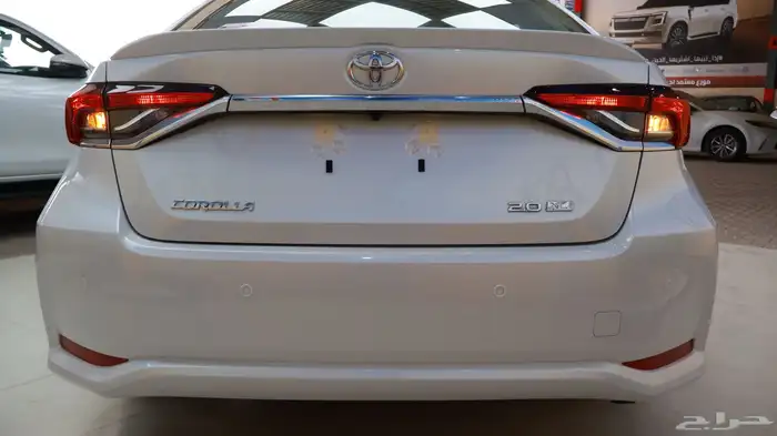 عروض اليوم الوطني   كورلا XLI MR فتحة 2025 3