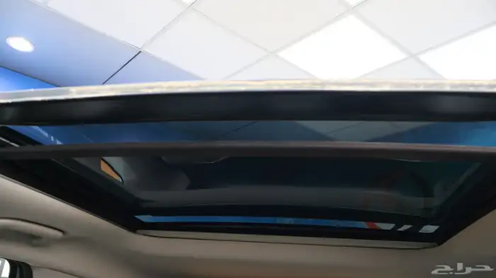 سبورتاج لارج GLS 2025 12