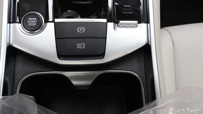 سبورتاج لارج GLS 2025 18