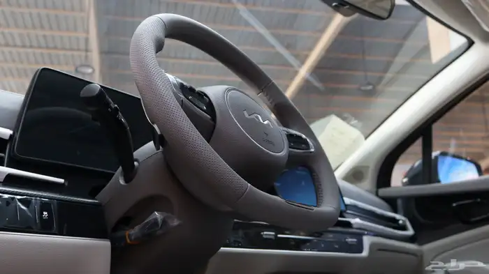 سبورتاج لارج GLS 2025 23
