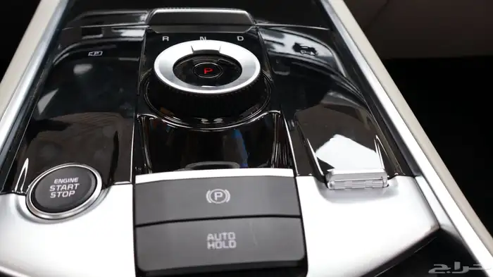 سبورتاج لارج GLS 2025 10