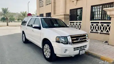 فورد اكسبدشن 2013 EL limited) full option) فالجبيل الصناعية index