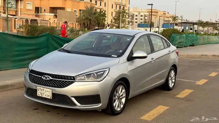 شيري اريزو 5 1