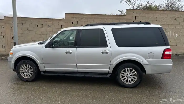 اكسيبدشن 2010 1