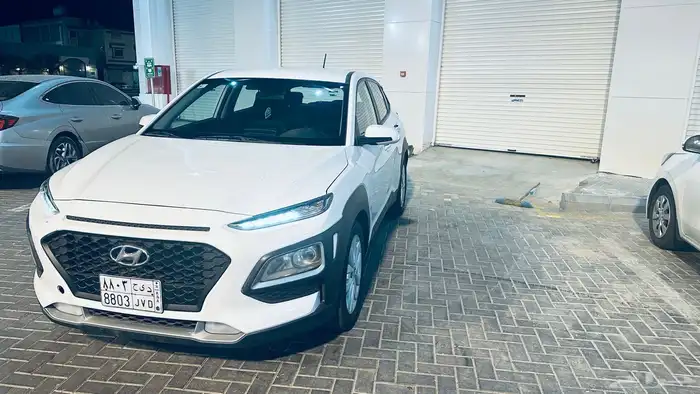 هيونداي كونا 2020 17