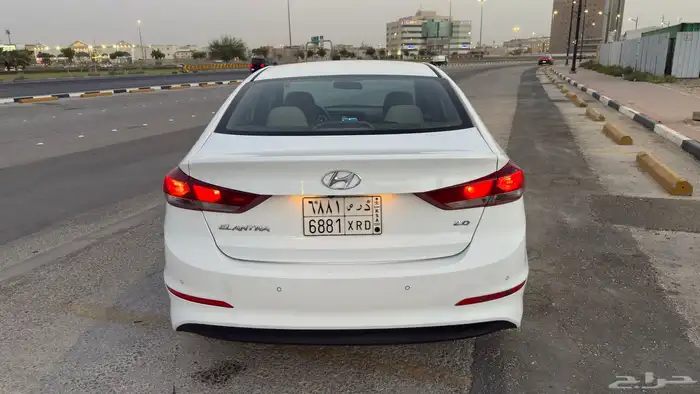 اللنترا 2018 4