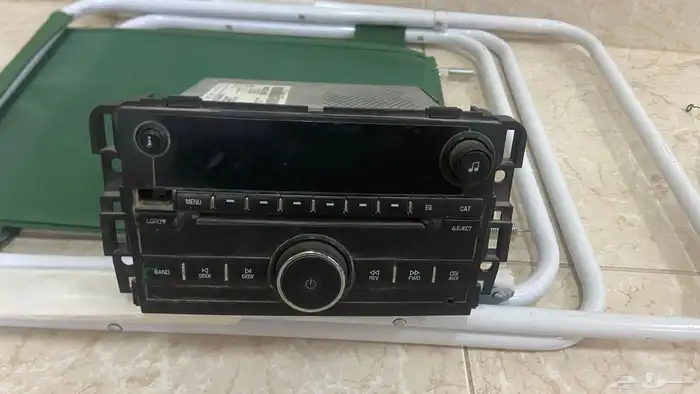 قطع غيار جمس تاهو وكامري 5