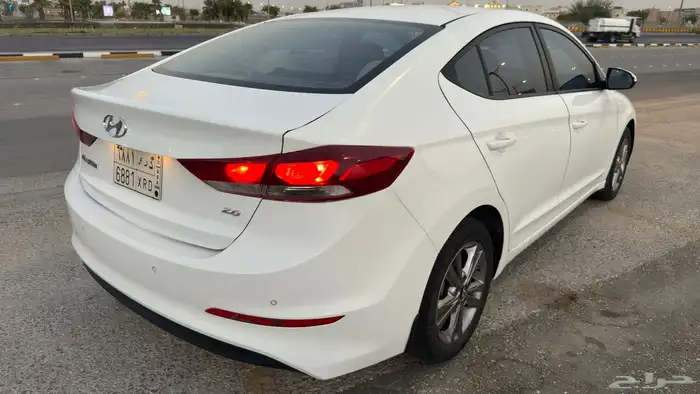 اللنترا 2018 3