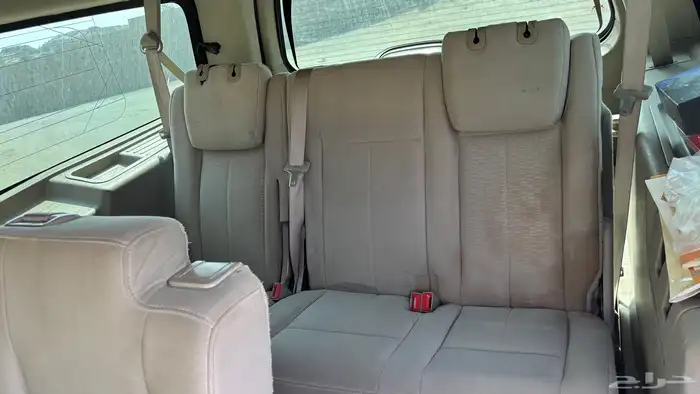 اكسيبدشن 2010 6