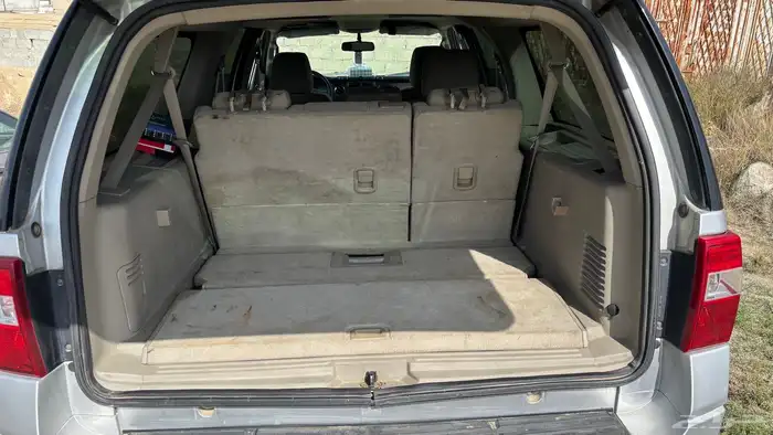 اكسيبدشن 2010 5