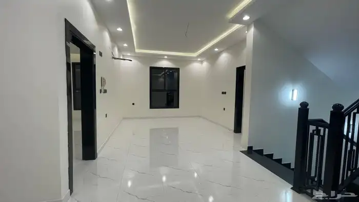 فيلا للإيجار بحي الرميدة 12