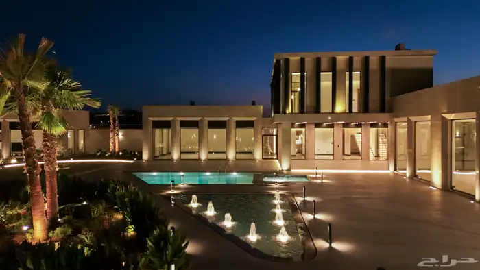 منتجع فاخر بالعمارية 36