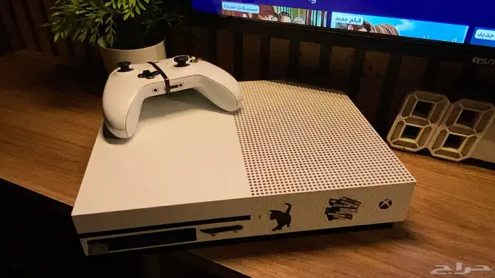 اكس بوكس ون اس 0