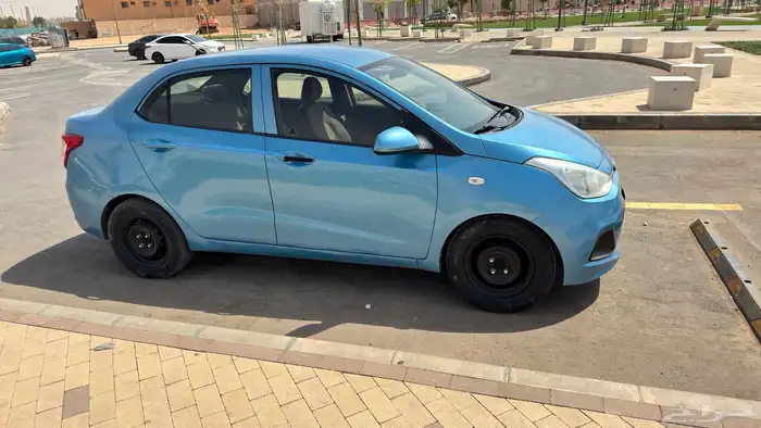 هيونداي جراند i10 3