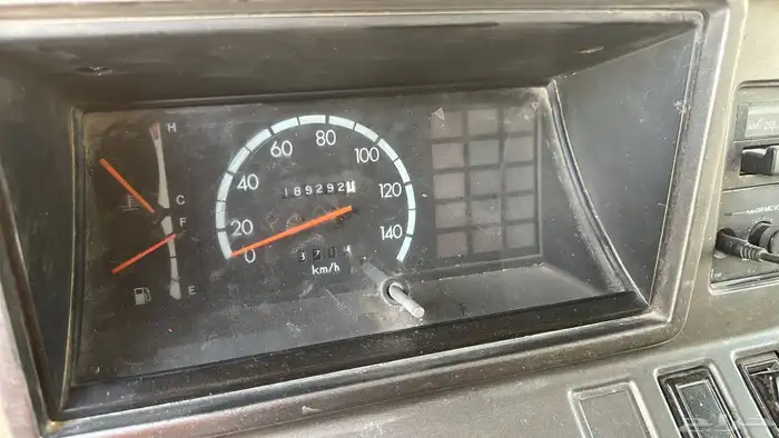 باص كوستر موديل 91 2