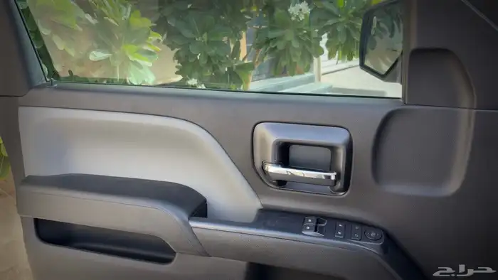 سلفرادو 2018 دبل 12