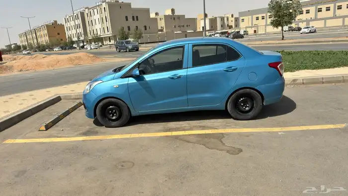 هيونداي جراند i10 2