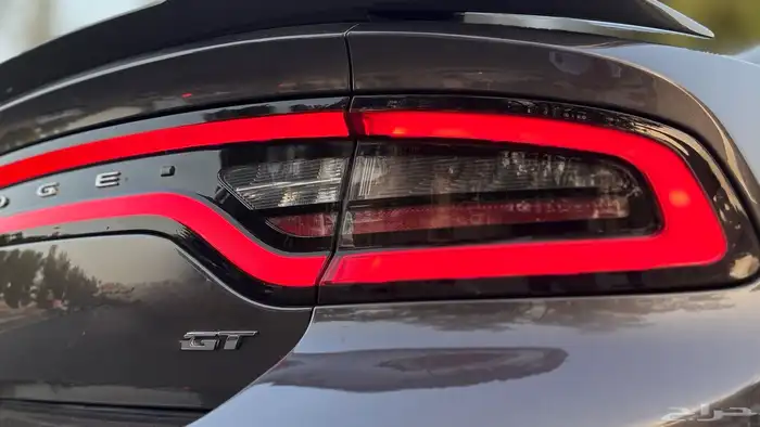 دودج تشارجر GT 2021 ( ممشى قليل ) 16