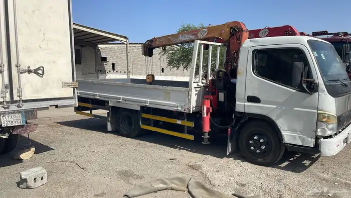 بوم ترك سطحه ونش دينه للاجار اليومي مشاوير خارج وداخل مكه 4