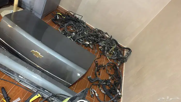 جميع قطع الكابرس تواصل واتس ارد ع طول 19