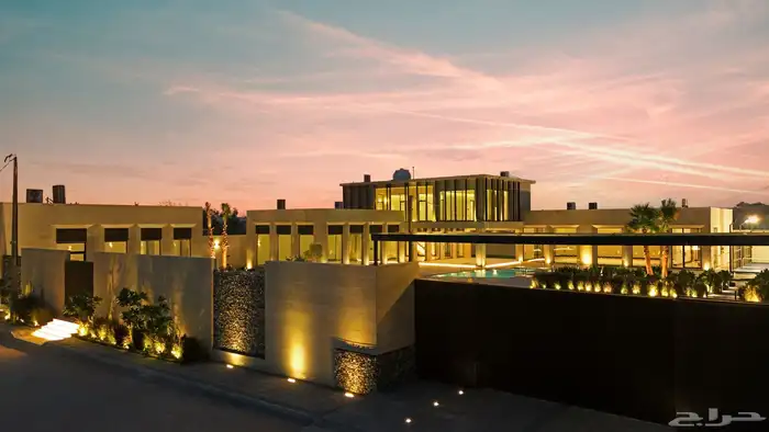 منتجع فاخر بالعمارية 17