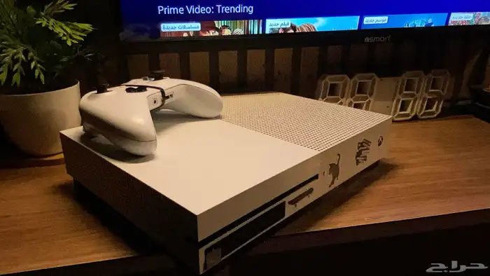 اكس بوكس ون اس 1
