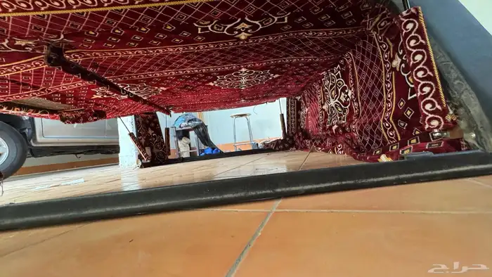 للبيع شد حوض 4