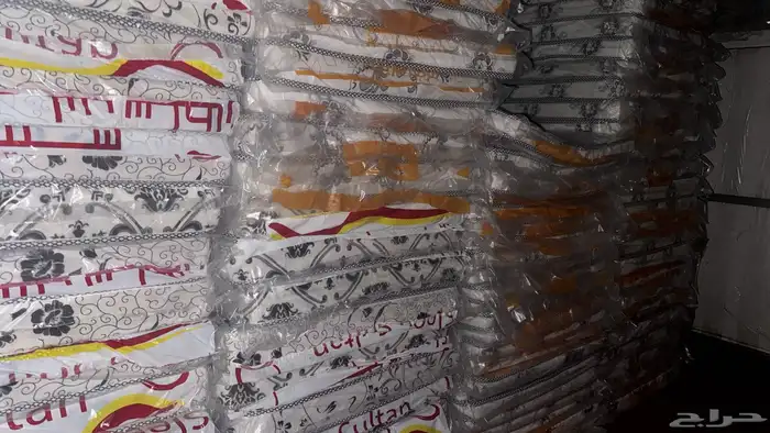 سرير خشف دولاب خشف (توصيل مجانا 9