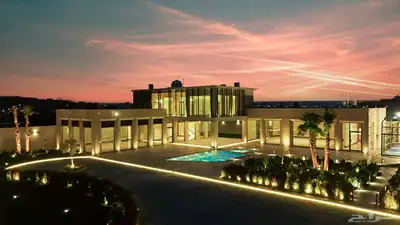 منتجع فاخر بالعمارية index