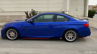 كوبية BMW 325 M3 index