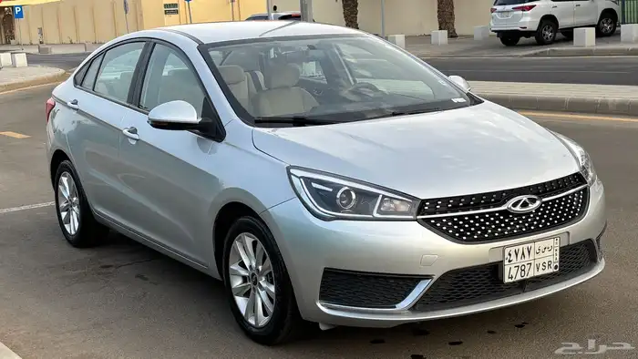 شيري اريزو 5 2