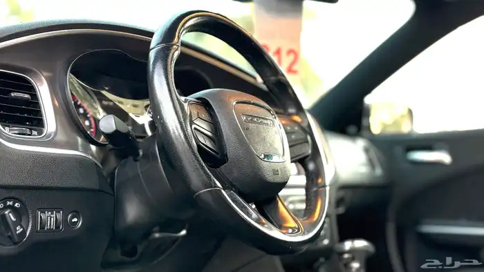 دودج تشارجر GT 2021 ( ممشى قليل ) 25