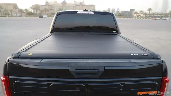 رابتر F150 .. معدل ( باها ) 16