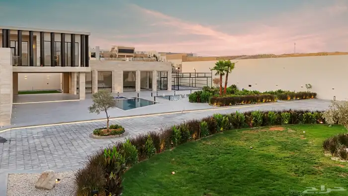 منتجع فاخر بالعمارية 9