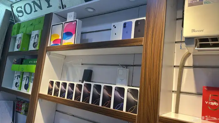 متوفر جوالات 16 و15 تابي باقل الاسعار 0