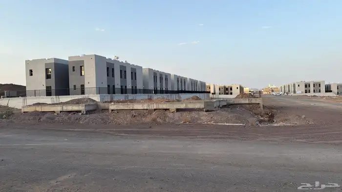 ارض للبيع في مخطط الصهوه المدينه المنوره 1