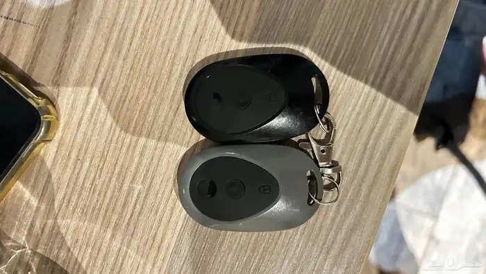 سكوتر كهربائي وقوف 1