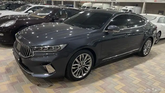 كيا K7 1
