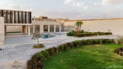 منتجع فاخر بالعمارية index