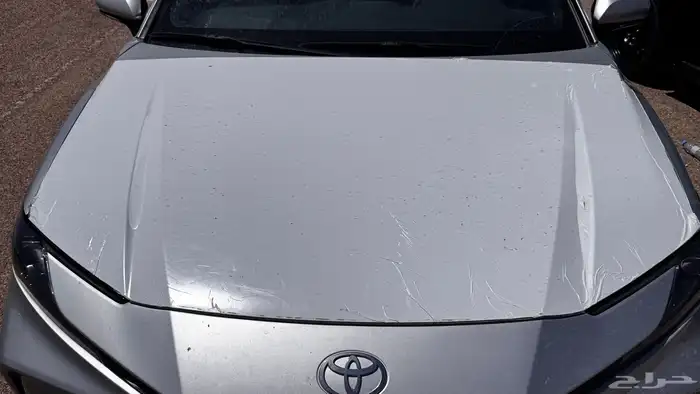 تجليد كامري وكاله للبيع 0