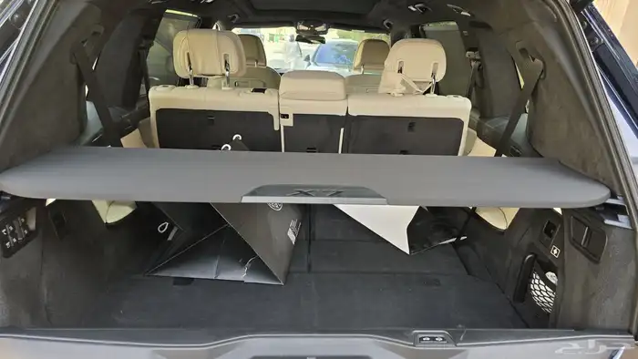x7 bmw 2023 بحالة المصنع 7