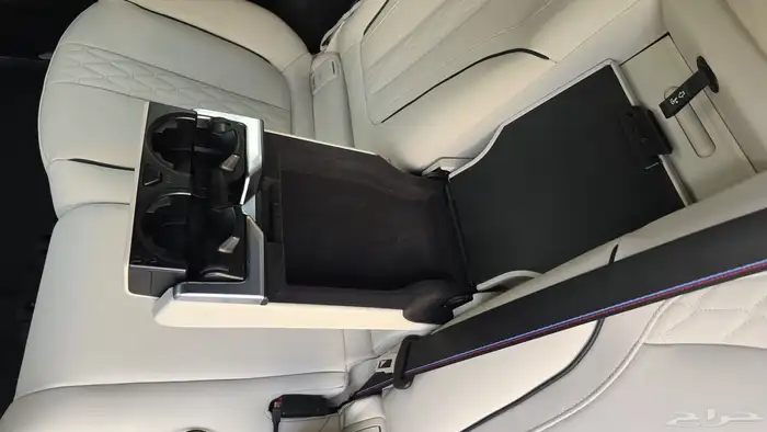 x7 bmw 2023 بحالة المصنع 3