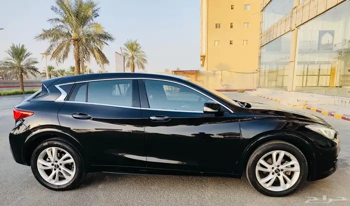انفنتي Q30 4