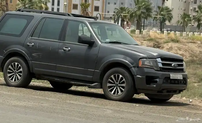 اكسبديشن للبيع 2016 0