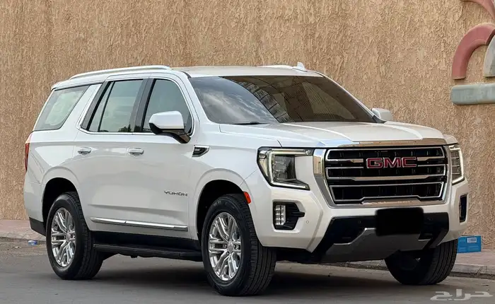 يوكن 2022 SLT 6